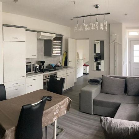 Apartment Janine Krauschwitz Zewnętrze zdjęcie