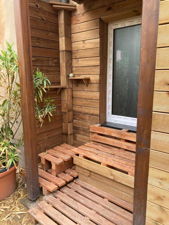 Apartment Janine Krauschwitz Zewnętrze zdjęcie