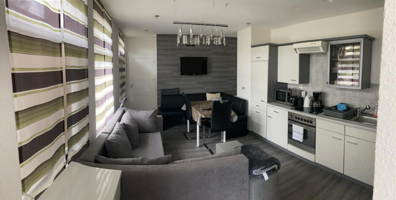 Apartment Janine Krauschwitz Zewnętrze zdjęcie