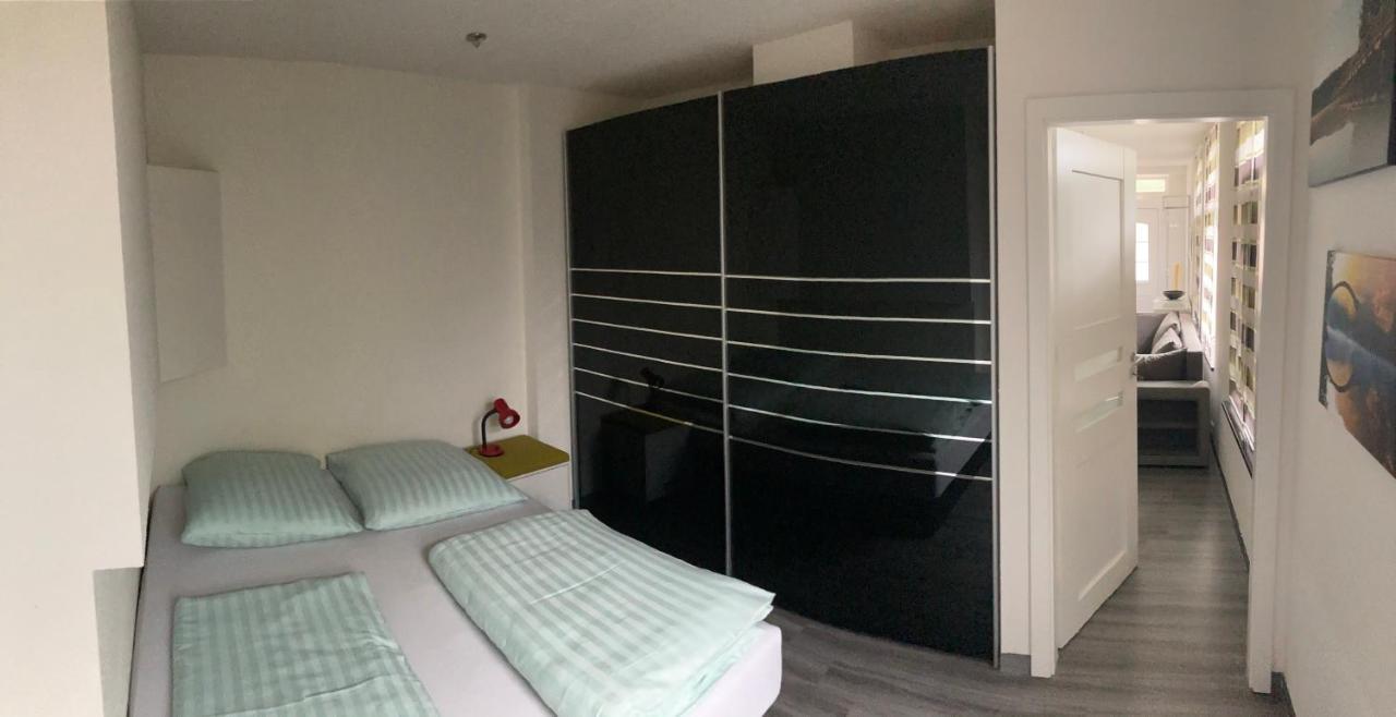 Apartment Janine Krauschwitz Zewnętrze zdjęcie