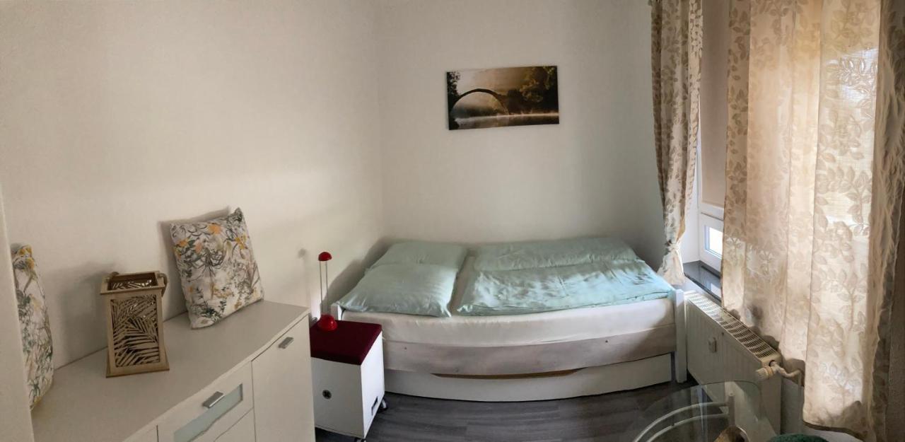 Apartment Janine Krauschwitz Zewnętrze zdjęcie