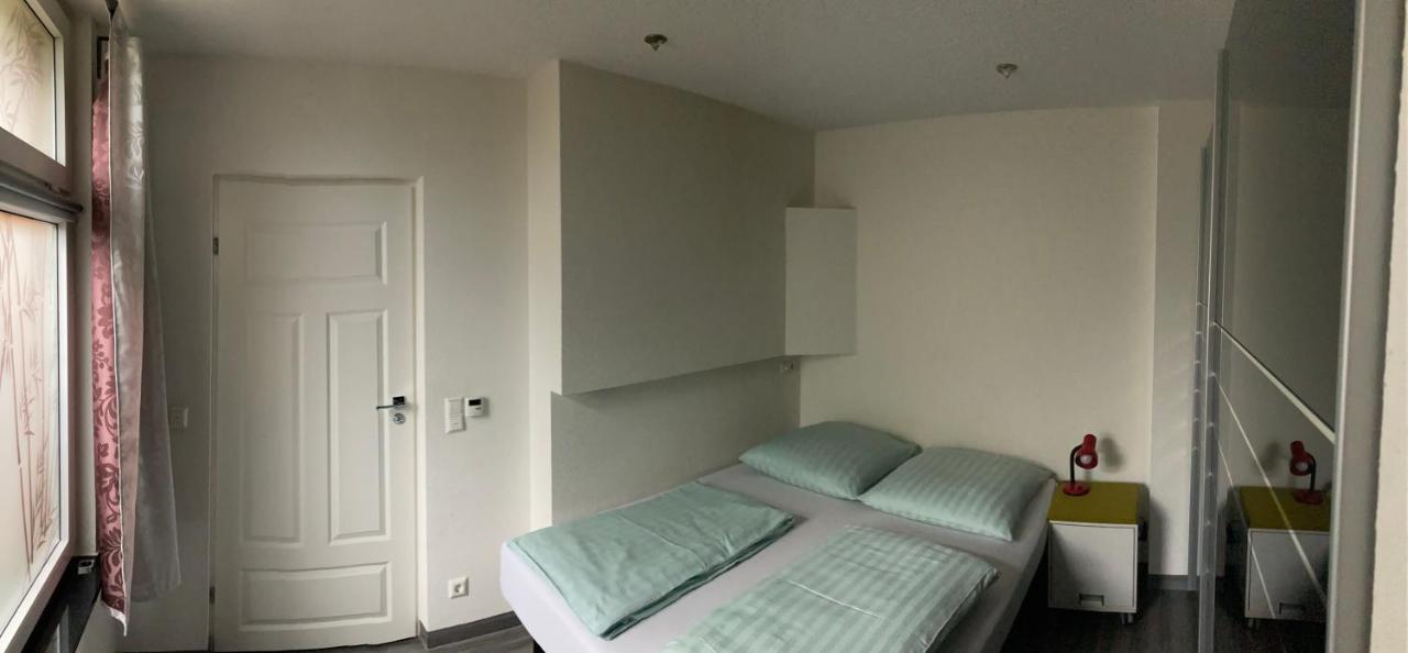 Apartment Janine Krauschwitz Zewnętrze zdjęcie