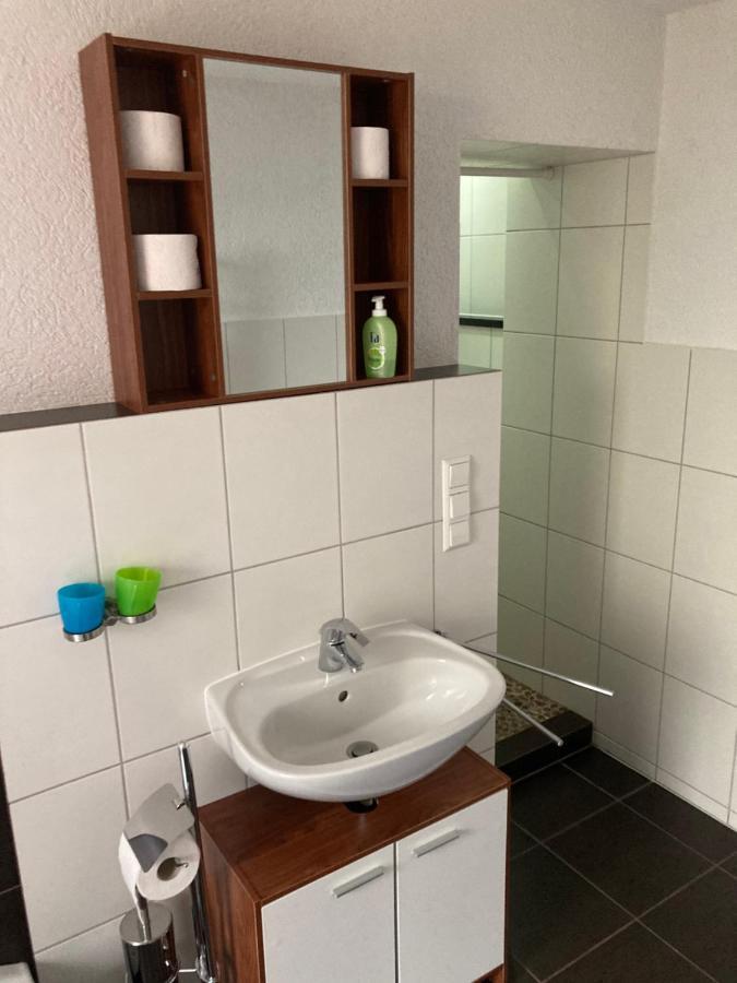 Apartment Janine Krauschwitz Zewnętrze zdjęcie