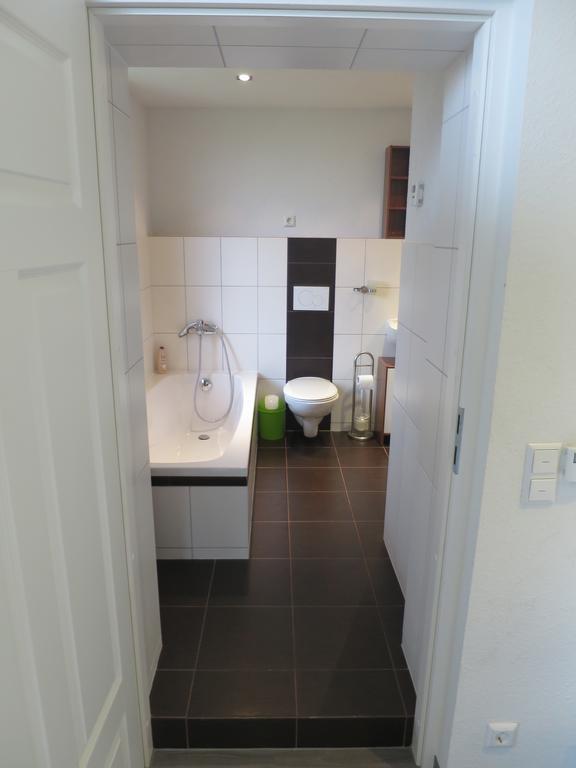Apartment Janine Krauschwitz Zewnętrze zdjęcie