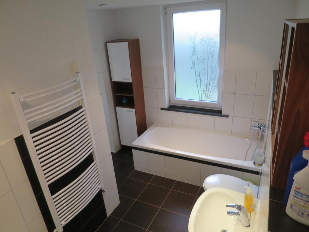 Apartment Janine Krauschwitz Zewnętrze zdjęcie