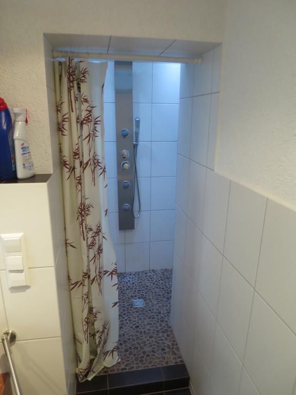 Apartment Janine Krauschwitz Zewnętrze zdjęcie